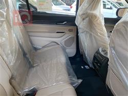 Jeep Grand Cherokee L